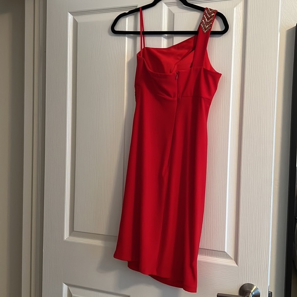 Cache cocktail dress - Picture 3 of 7